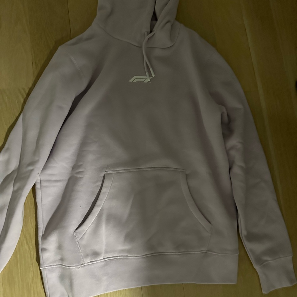 F1 Hoodie